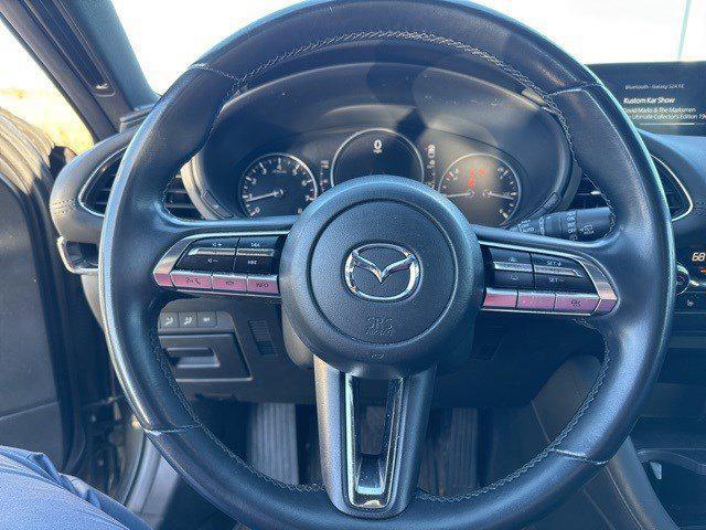 used 2020 Mazda Mazda3 car, priced at $16,455