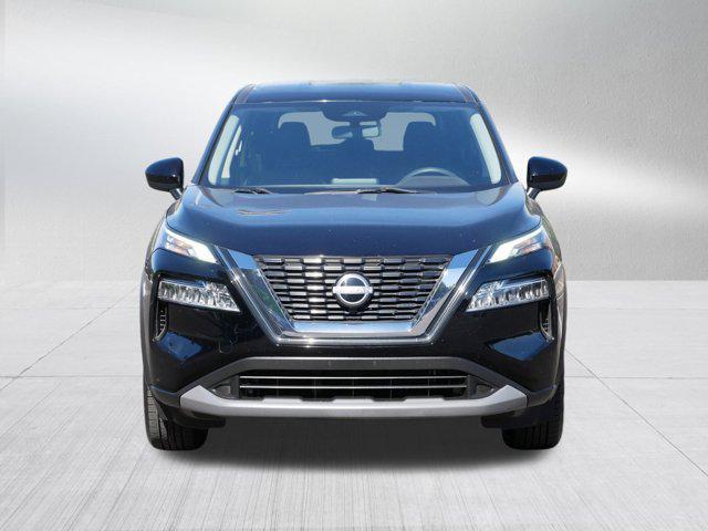 used 2023 Nissan Rogue car, priced at $22,995