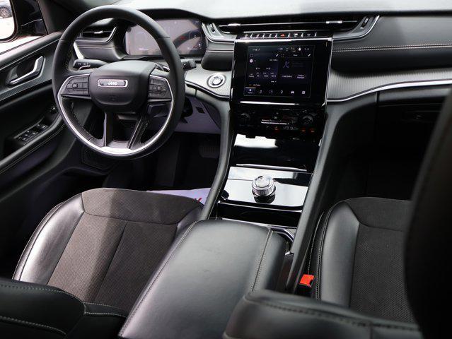 used 2023 Jeep Grand Cherokee car, priced at $32,335