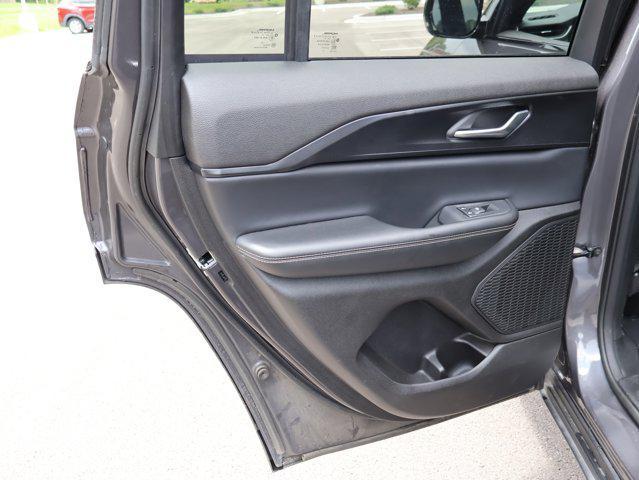 used 2023 Jeep Grand Cherokee car, priced at $32,335