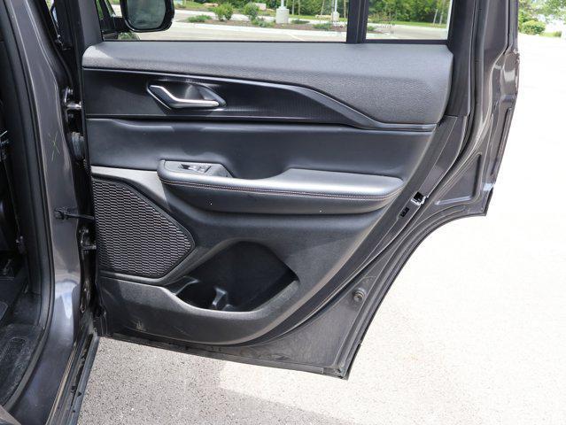 used 2023 Jeep Grand Cherokee car, priced at $32,335