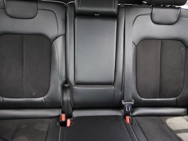 used 2023 Jeep Grand Cherokee car, priced at $32,335