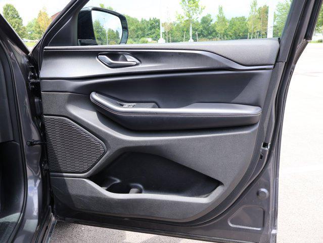 used 2023 Jeep Grand Cherokee car, priced at $32,335
