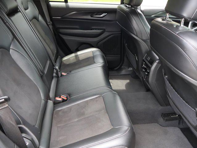 used 2023 Jeep Grand Cherokee car, priced at $32,335