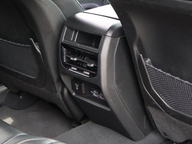 used 2023 Jeep Grand Cherokee car, priced at $32,335