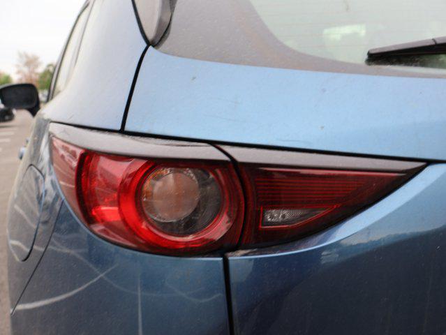 used 2019 Mazda CX-5 car, priced at $20,995