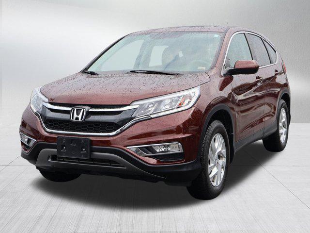 used 2016 Honda CR-V car, priced at $13,709