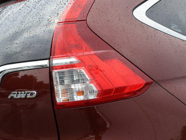 used 2016 Honda CR-V car, priced at $13,709