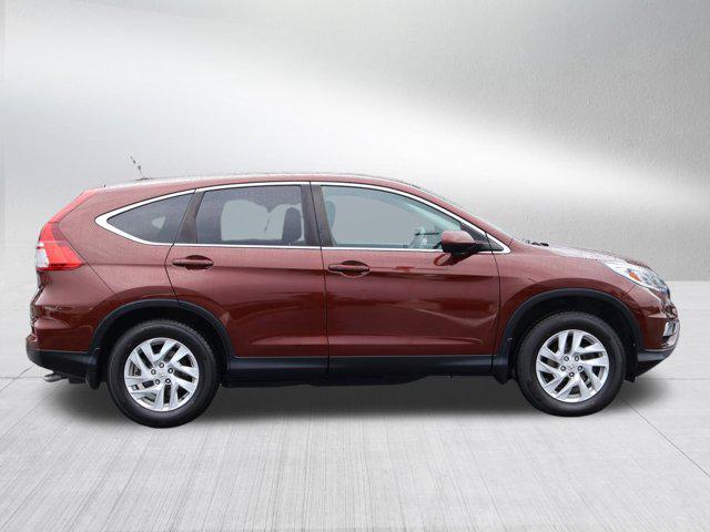 used 2016 Honda CR-V car, priced at $13,709