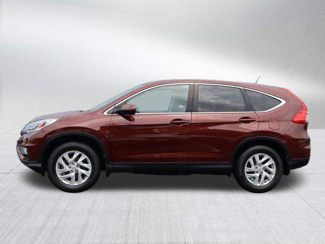 used 2016 Honda CR-V car, priced at $13,709