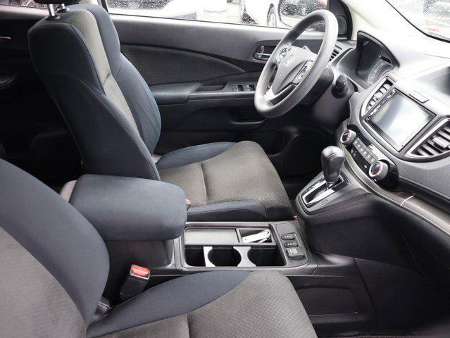 used 2016 Honda CR-V car, priced at $13,709