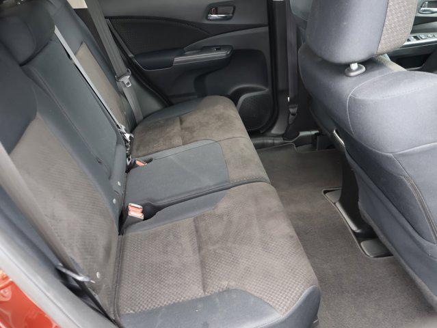 used 2016 Honda CR-V car, priced at $13,709