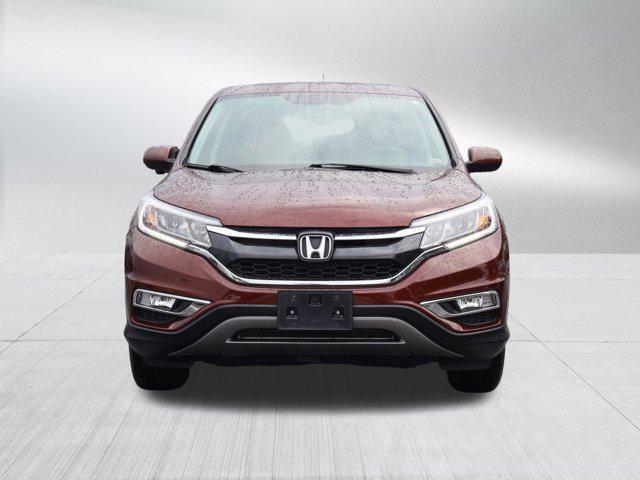 used 2016 Honda CR-V car, priced at $13,709