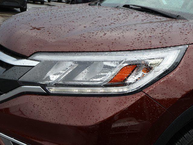 used 2016 Honda CR-V car, priced at $13,709