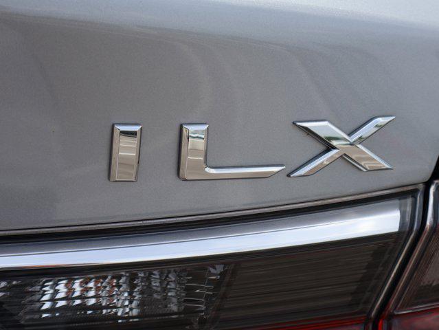 used 2022 Acura ILX car, priced at $26,705