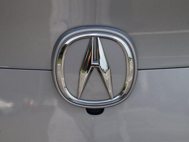 used 2022 Acura ILX car, priced at $26,705