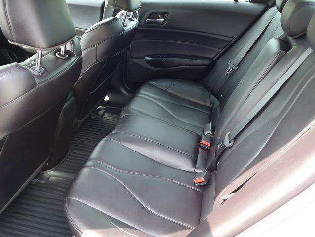 used 2022 Acura ILX car, priced at $26,705