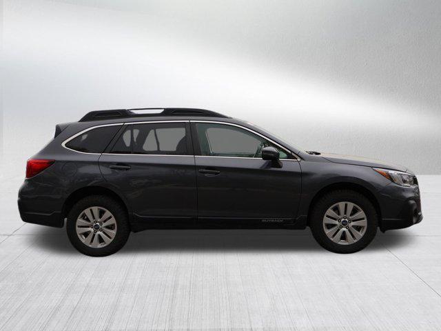 used 2019 Subaru Outback car, priced at $16,429