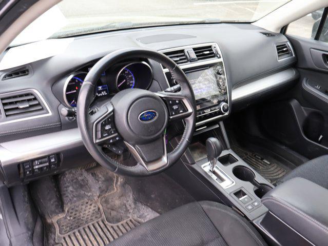 used 2019 Subaru Outback car, priced at $16,429
