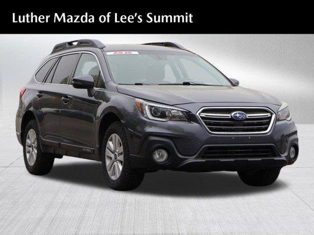 used 2019 Subaru Outback car, priced at $16,569