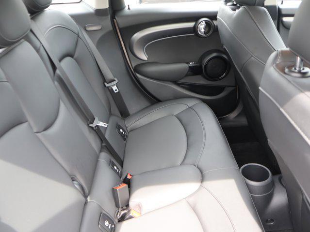 used 2024 MINI Hardtop car, priced at $25,495