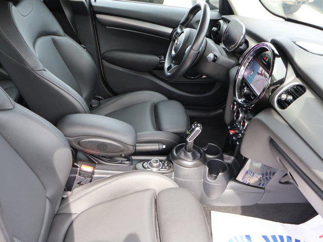 used 2024 MINI Hardtop car, priced at $25,495
