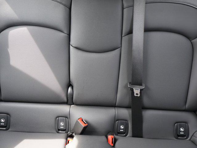 used 2024 MINI Hardtop car, priced at $25,495