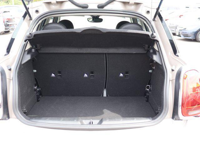 used 2024 MINI Hardtop car, priced at $25,495