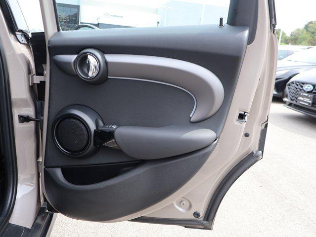 used 2024 MINI Hardtop car, priced at $25,495
