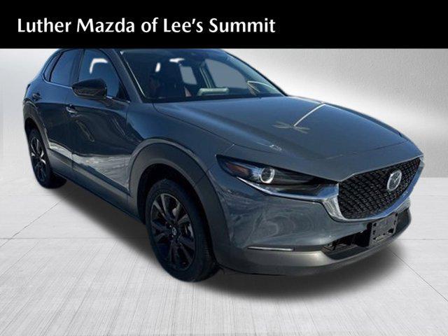 used 2023 Mazda CX-30 car, priced at $24,555