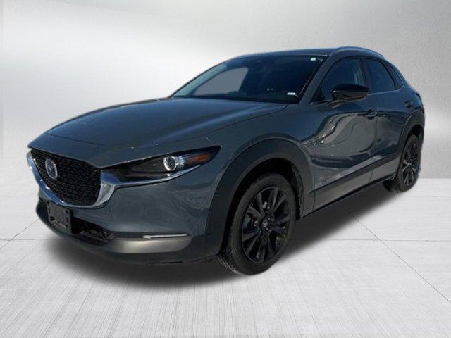 used 2023 Mazda CX-30 car, priced at $24,555