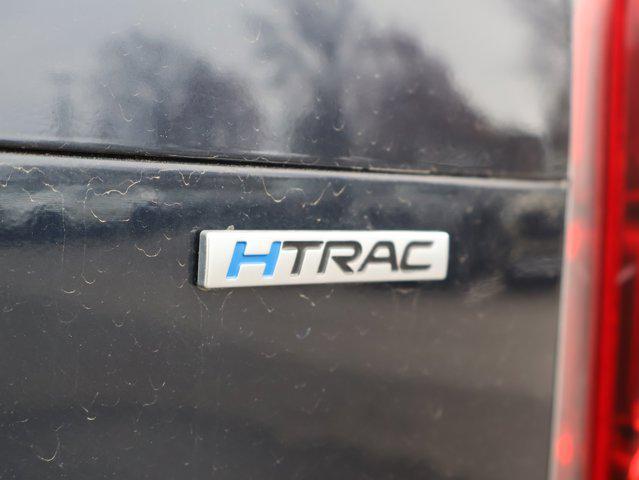 used 2023 Hyundai Palisade car, priced at $34,515