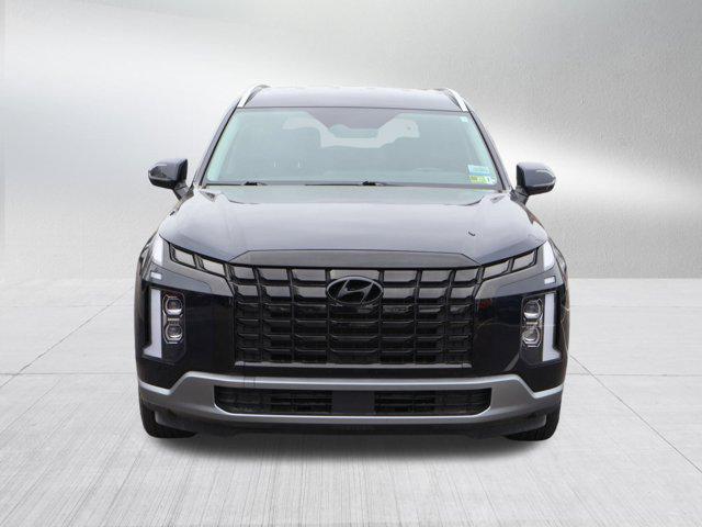 used 2023 Hyundai Palisade car, priced at $34,515