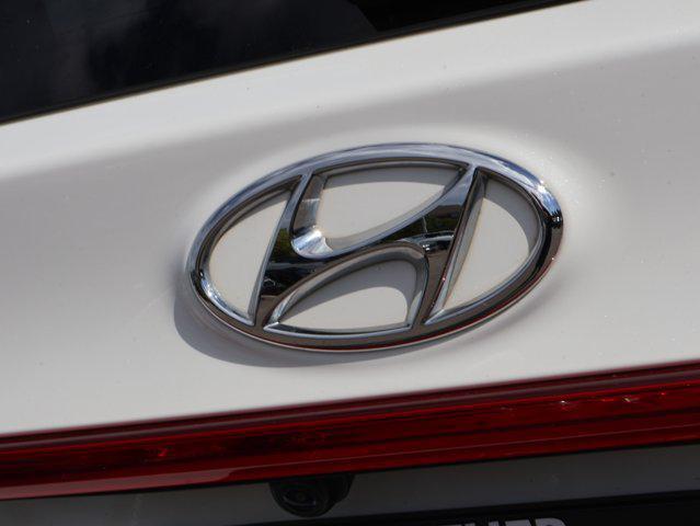used 2023 Hyundai Santa Fe car, priced at $21,495