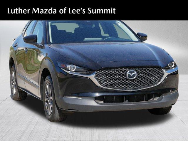 used 2021 Mazda CX-30 car, priced at $20,995