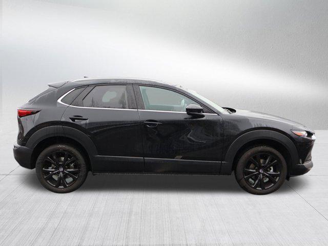 used 2024 Mazda CX-30 car, priced at $31,000