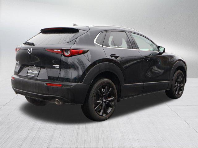 used 2024 Mazda CX-30 car, priced at $31,000