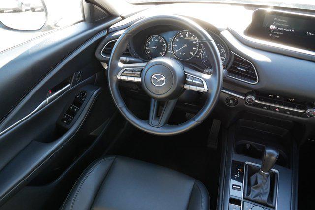 used 2021 Mazda CX-30 car, priced at $21,995