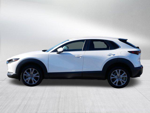 used 2021 Mazda CX-30 car, priced at $21,995