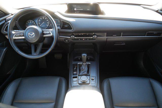 used 2021 Mazda CX-30 car, priced at $21,995