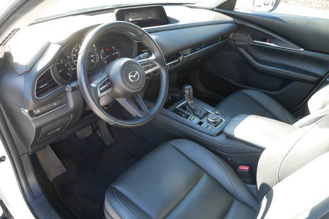 used 2021 Mazda CX-30 car, priced at $21,995