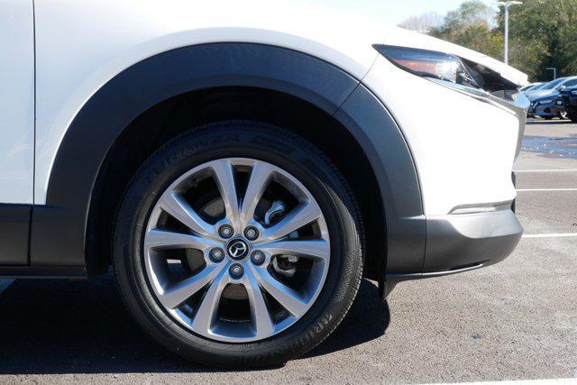 used 2021 Mazda CX-30 car, priced at $21,995