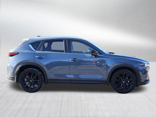 used 2023 Mazda CX-5 car, priced at $27,770