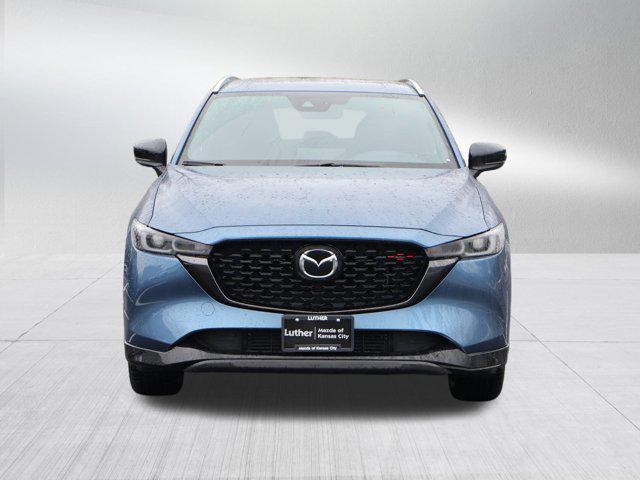 used 2023 Mazda CX-5 car, priced at $29,500