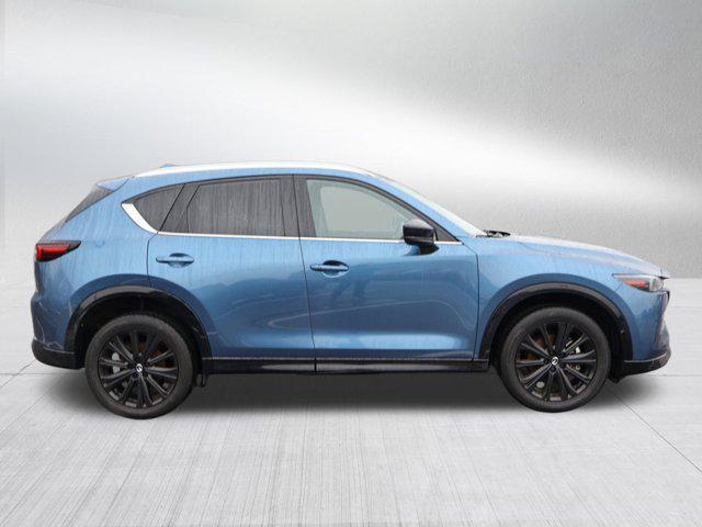 used 2023 Mazda CX-5 car, priced at $29,500