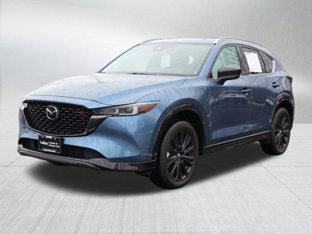 used 2023 Mazda CX-5 car, priced at $29,500