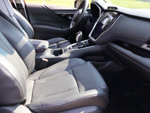 used 2022 Subaru Outback car, priced at $29,995
