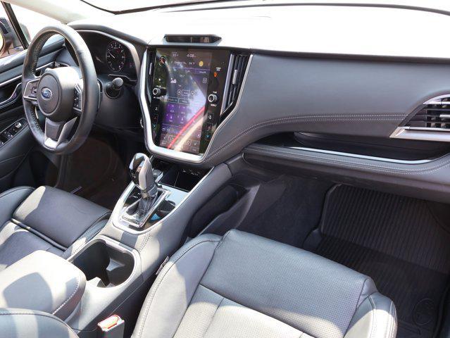 used 2022 Subaru Outback car, priced at $29,995