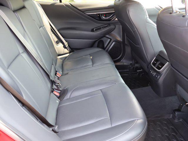 used 2022 Subaru Outback car, priced at $29,995