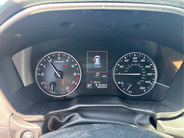 used 2022 Subaru Outback car, priced at $29,995